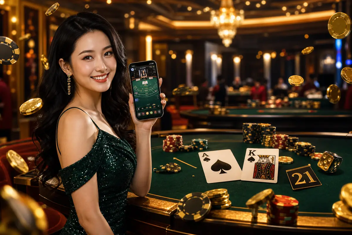 95bd VIP প্রোগ্রাম ক্যাশব্যাক পুরস্কার