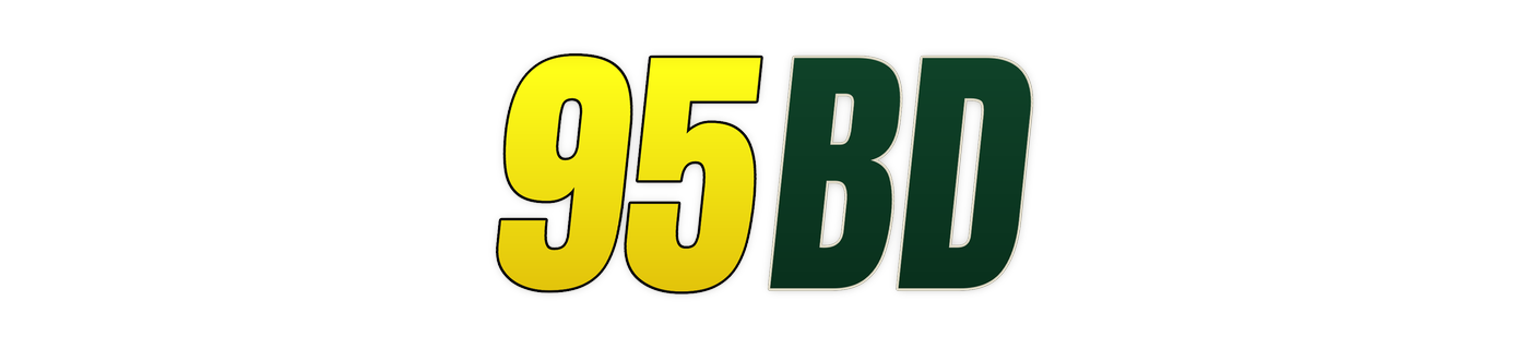 95bd লোগো